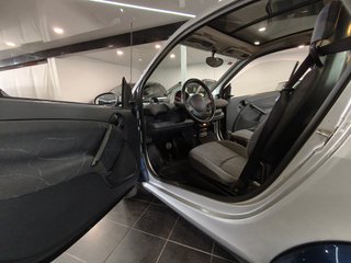 smart fortwo coupe passion 61CV