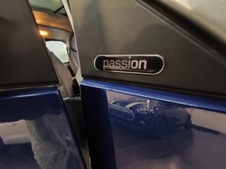 smart fortwo coupe passion 61CV