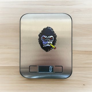 2 Básculas Digitales de cocina (Nuevas)