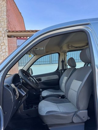Peugeot Partner 1.9