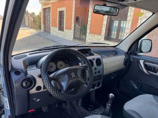 Peugeot Partner 1.9