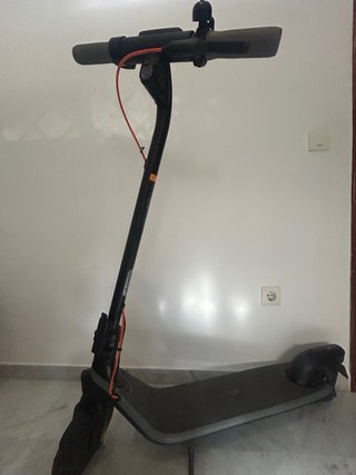Patín Eléctrico Ninebot