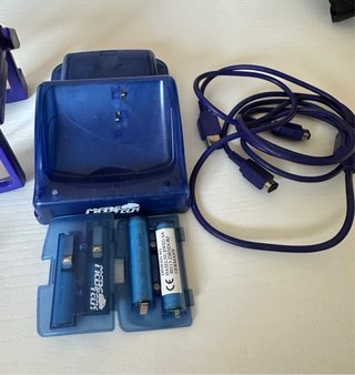 Accesorios Game Boy Color