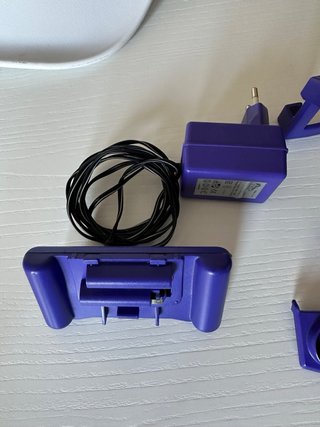 Accesorios Game Boy Color