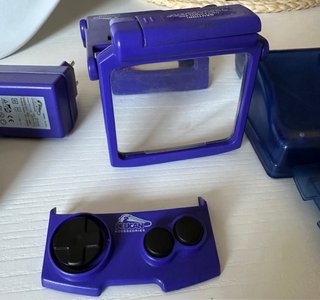 Accesorios Game Boy Color
