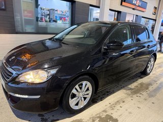 Peugeot 308 2015