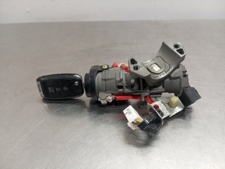 ANTIRROBO / LLAVE CONTACTO KIA SPORTAGE (SL) G4FD