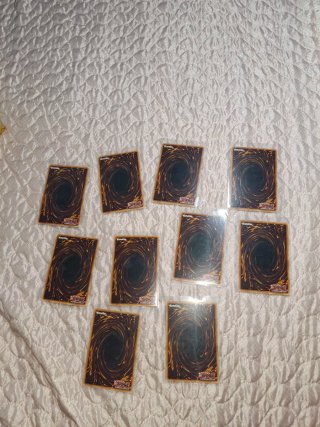 Yugioh EOJ Nemico della giustizia 2006