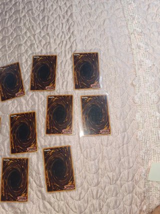 Yugioh EOJ Nemico della giustizia 2006
