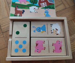 Lote Juguetes Niño 3 Años