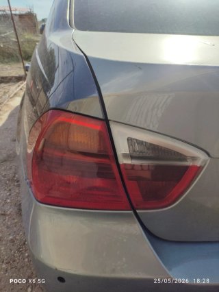 Pilotos traseros BMW serie 3 e90