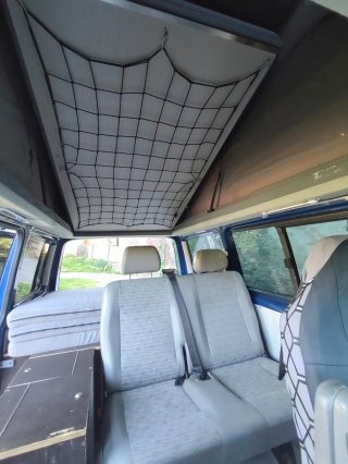 Volkswagen Transporter T5 2009