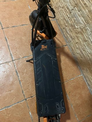 Patinete Kukirin G2 Pro