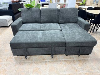 PACK MESA MADERA MACIZA + 4 SILLAS - Estreno.