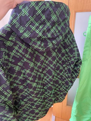 Conjunto Ropa Nieve Chico