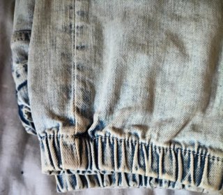 Vaqueros Jogger Desgastados Pull&Bear