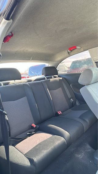 SEAT Ibiza 2003