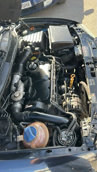 SEAT Ibiza 2003