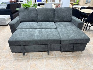 Pack Mesa Sevilla - MADERA MACIZA + 4 SILLAS NUEVA