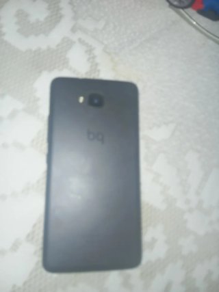 Bq Aquaris U2