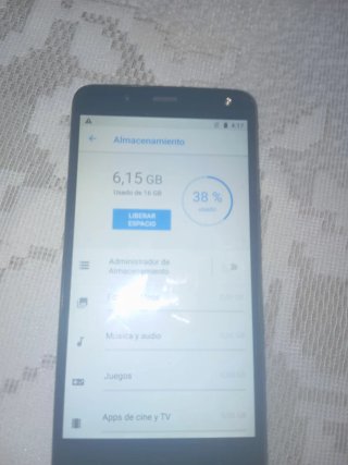Bq Aquaris U2