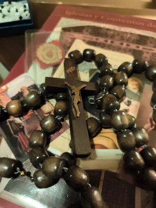 Lote religioso