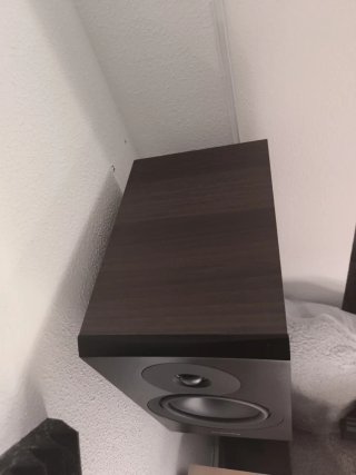 Pareja Altavoces Dynaudio Emit 20