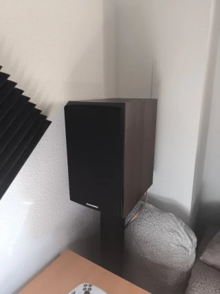 Pareja Altavoces Dynaudio Emit 20