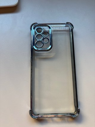 Cover Galaxy A52s (4 unità)