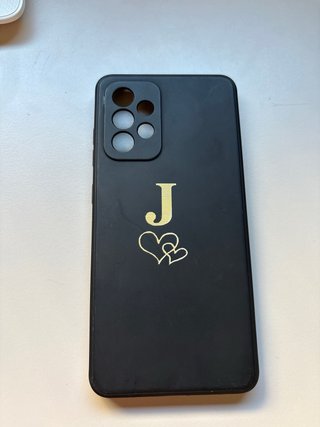 Cover Galaxy A52s (4 unità)