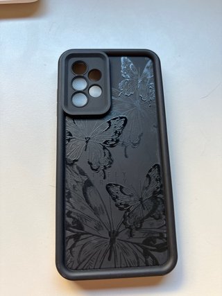 Cover Galaxy A52s (4 unità)