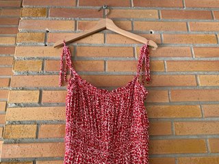 Mono de verano Inside Talla S