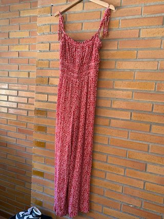 Mono de verano Inside Talla S