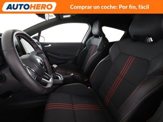 Renault Clio 1.0 TCe R.S. Line