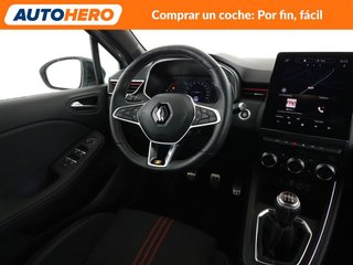 Renault Clio 1.0 TCe R.S. Line