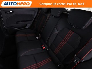 Renault Clio 1.0 TCe R.S. Line