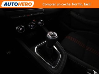 Renault Clio 1.0 TCe R.S. Line