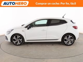 Renault Clio 1.0 TCe R.S. Line