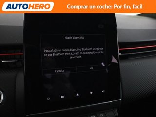 Renault Clio 1.0 TCe R.S. Line
