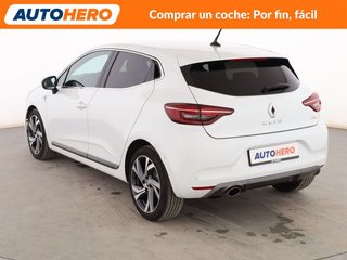 Renault Clio 1.0 TCe R.S. Line