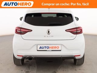 Renault Clio 1.0 TCe R.S. Line