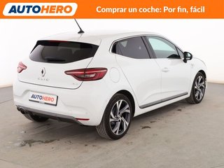 Renault Clio 1.0 TCe R.S. Line