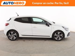 Renault Clio 1.0 TCe R.S. Line