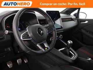 Renault Clio 1.0 TCe R.S. Line