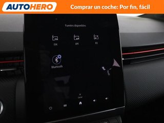 Renault Clio 1.0 TCe R.S. Line