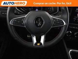 Renault Clio 1.0 TCe R.S. Line