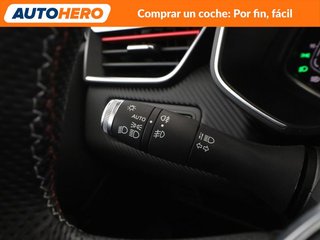 Renault Clio 1.0 TCe R.S. Line