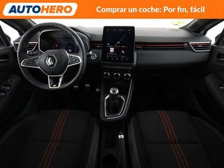 Renault Clio 1.0 TCe R.S. Line