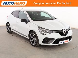 Renault Clio 1.0 TCe R.S. Line
