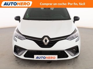 Renault Clio 1.0 TCe R.S. Line